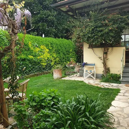 Διαμέρισμα L'acero Φόρτε ντε Μάρμι